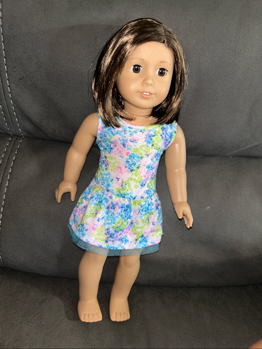 American girl doll